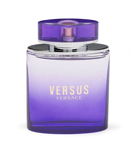 profumo versus versace donna|profumo versace uomo.